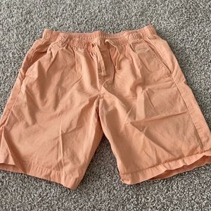 Worn once gap shorts